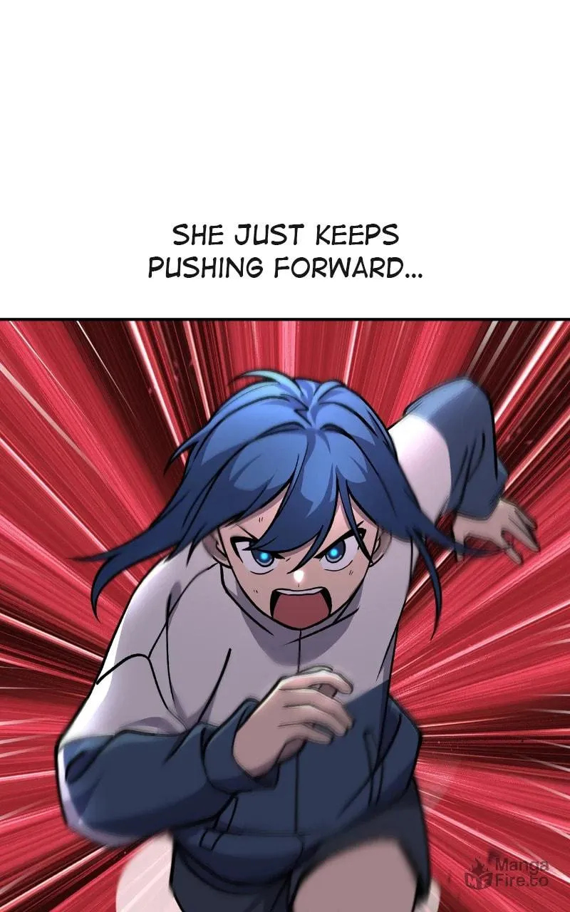 Unstoppable Hayeong Chapter 74 page 80 - 