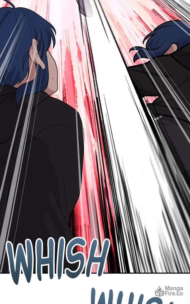 Unstoppable Hayeong Chapter 74 page 9 - 