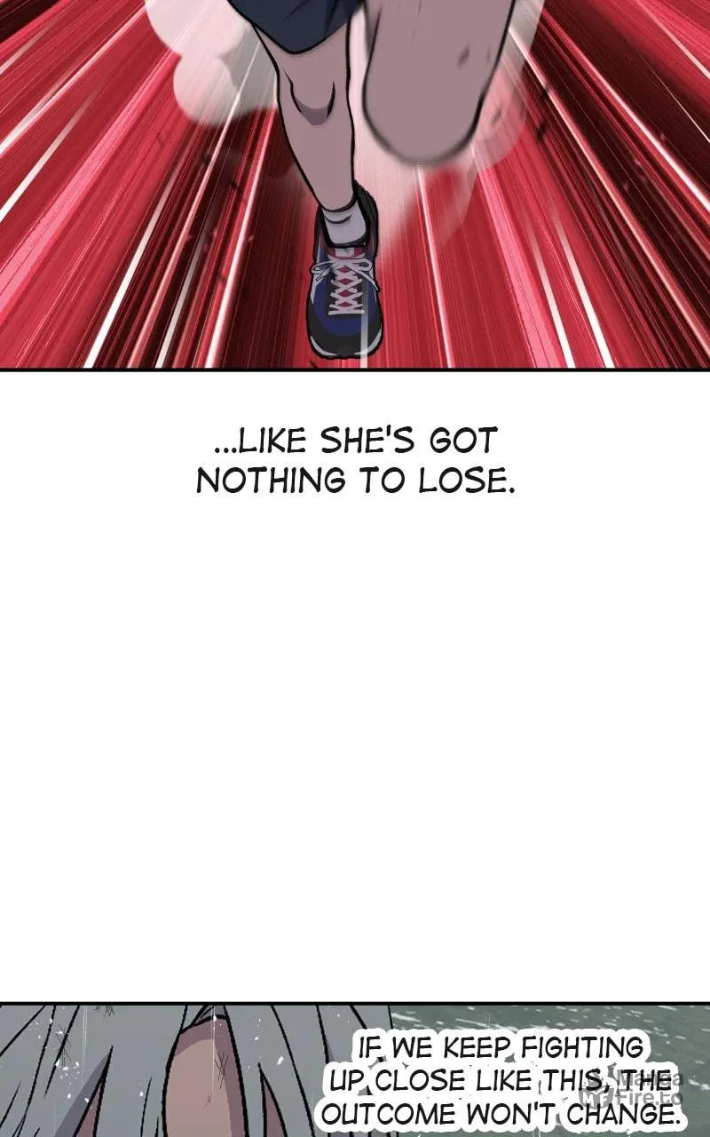 Unstoppable Hayeong Chapter 74 page 81 - 