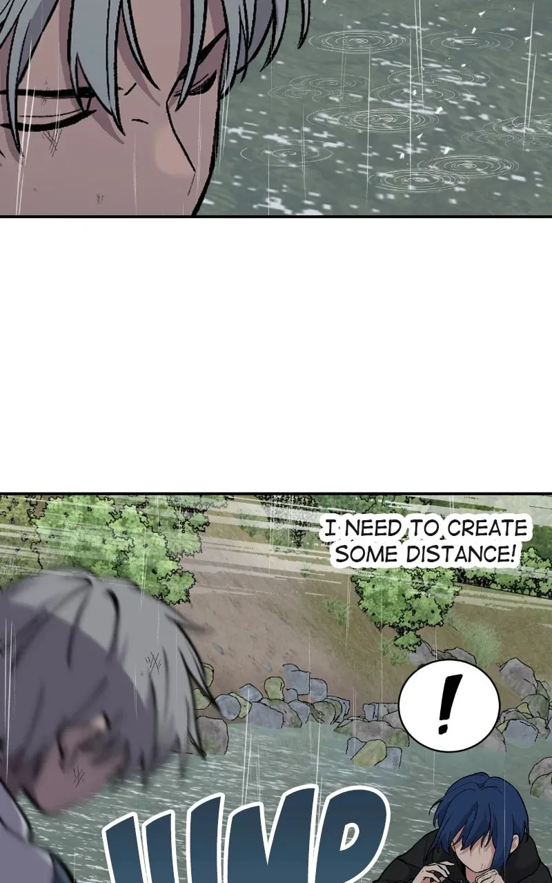 Unstoppable Hayeong Chapter 74 page 82 - 