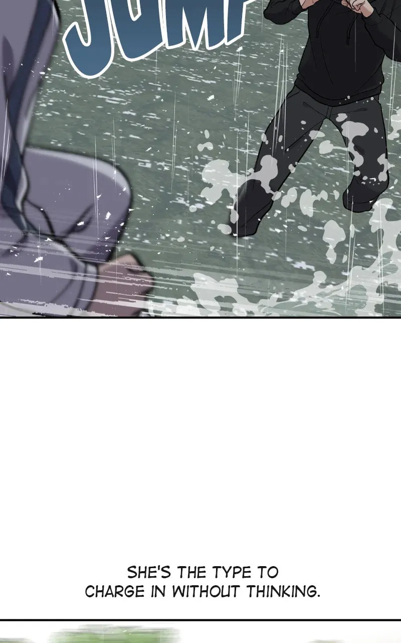 Unstoppable Hayeong Chapter 74 page 83 - 