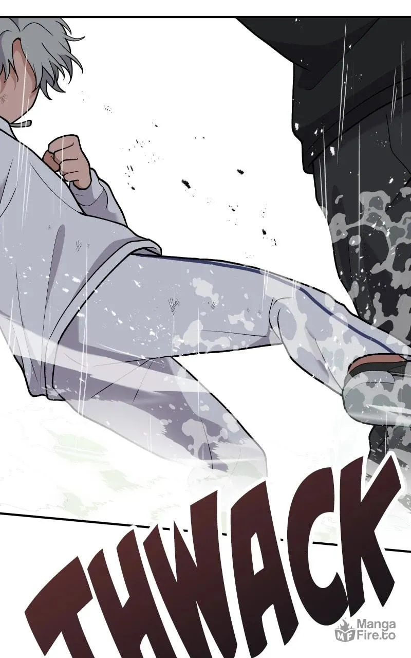 Unstoppable Hayeong Chapter 74 page 85 - 