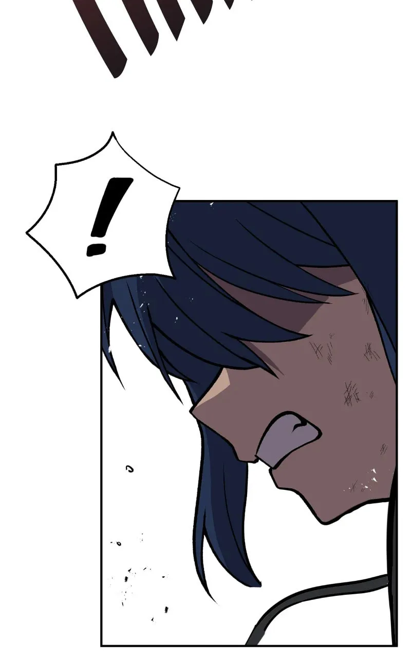 Unstoppable Hayeong Chapter 74 page 86 - 
