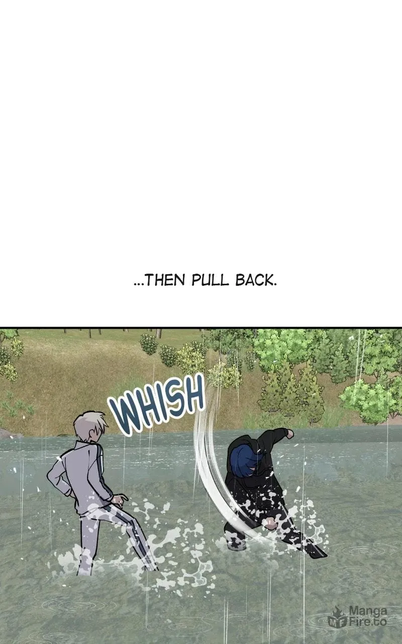 Unstoppable Hayeong Chapter 74 page 87 - 
