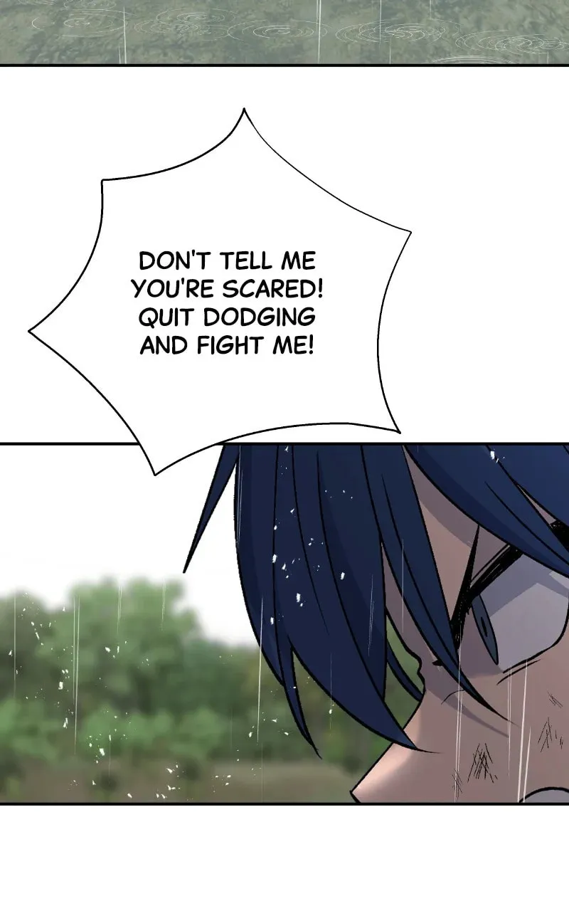 Unstoppable Hayeong Chapter 74 page 88 - 