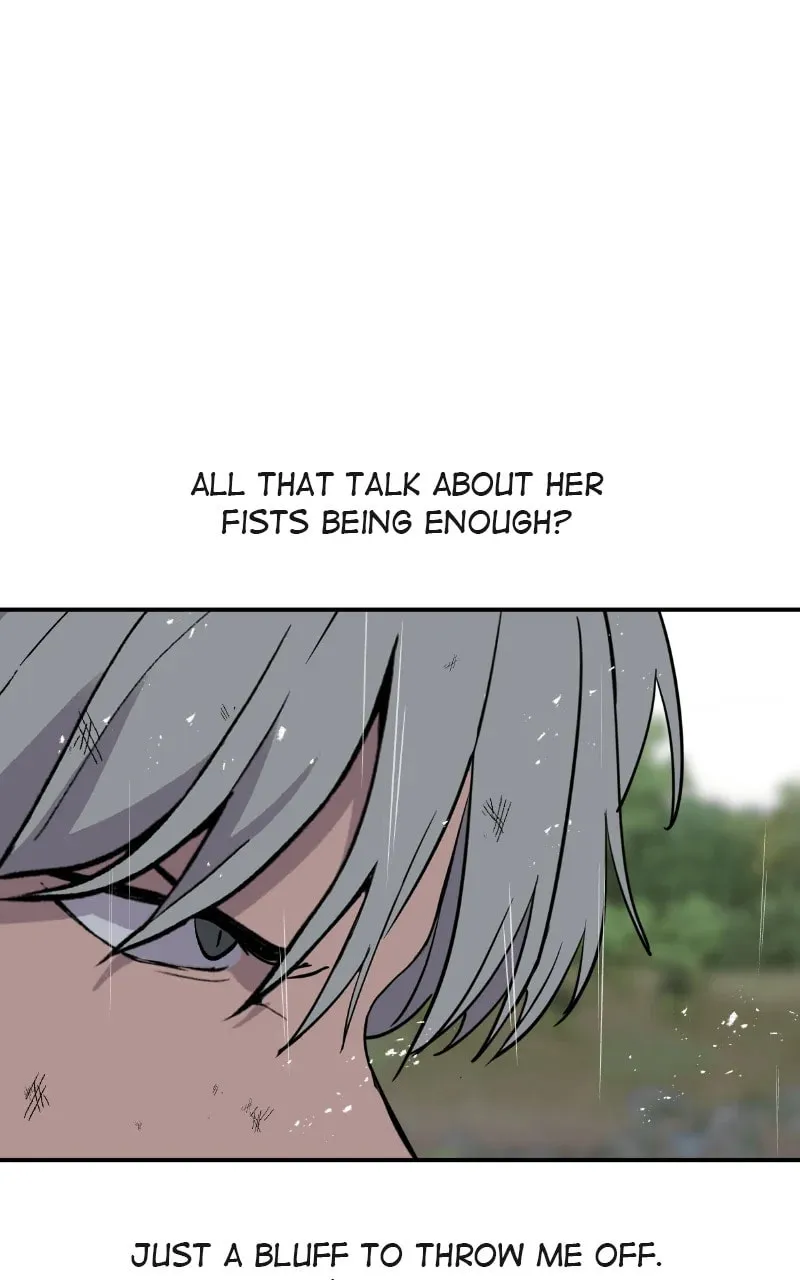 Unstoppable Hayeong Chapter 74 page 89 - 