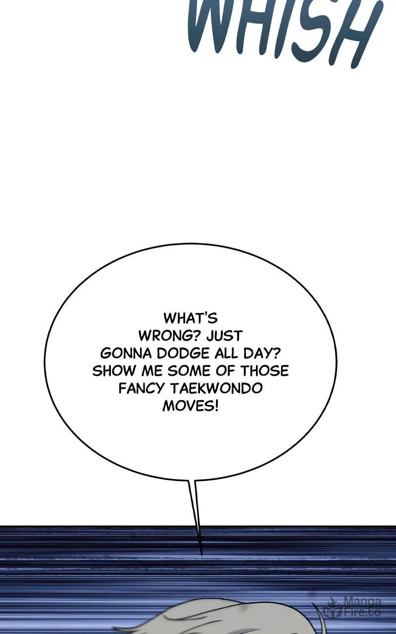 Unstoppable Hayeong Chapter 74 page 10 - 