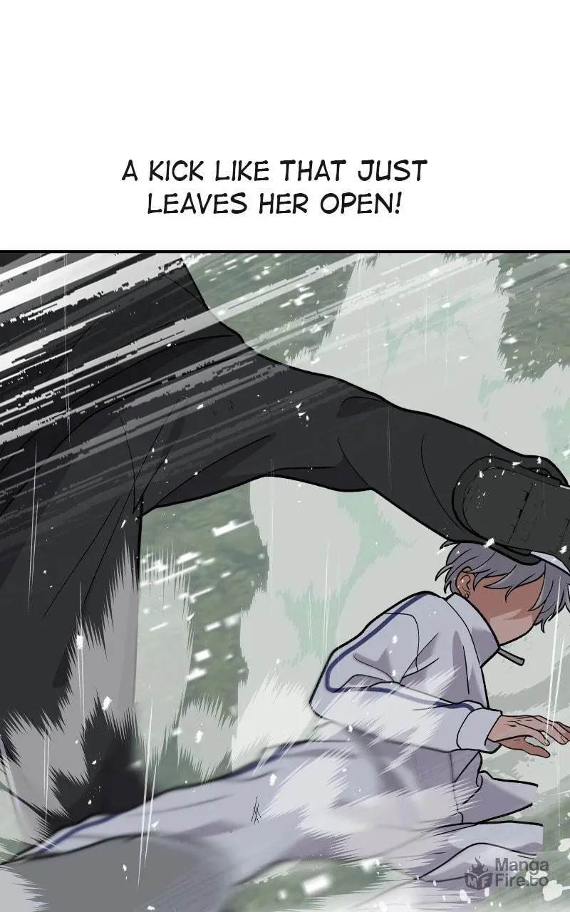 Unstoppable Hayeong Chapter 74 page 93 - 