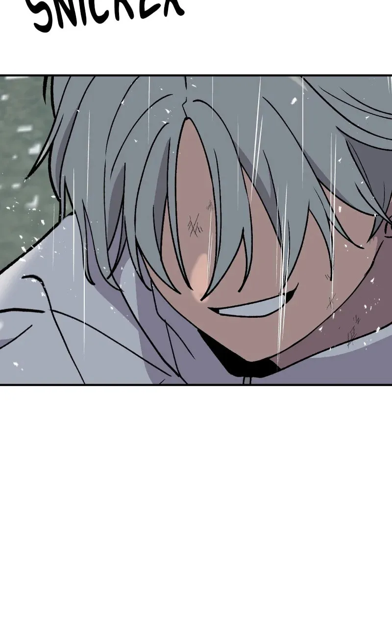 Unstoppable Hayeong Chapter 74 page 97 - 