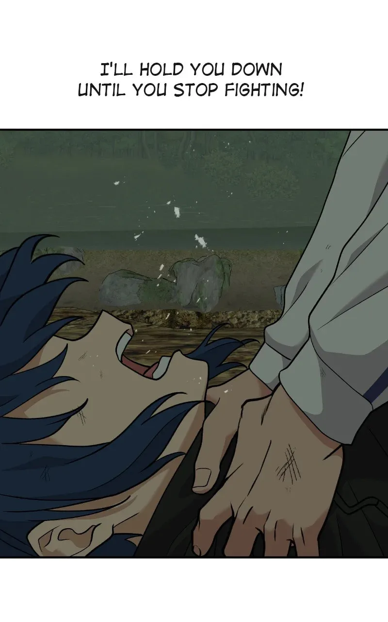 Unstoppable Hayeong Chapter 74 page 98 - 