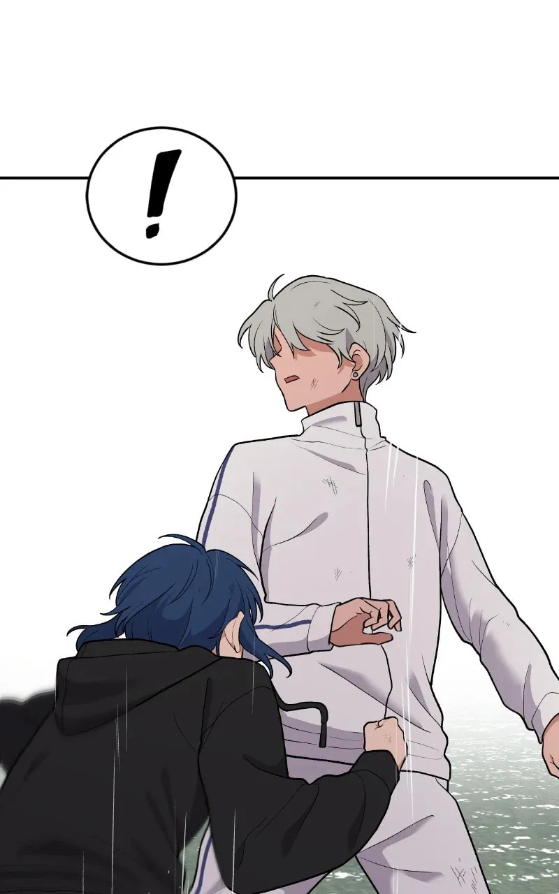 Unstoppable Hayeong Chapter 75 page 11 - 