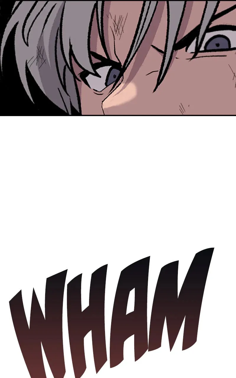 Unstoppable Hayeong Chapter 75 page 13 - 