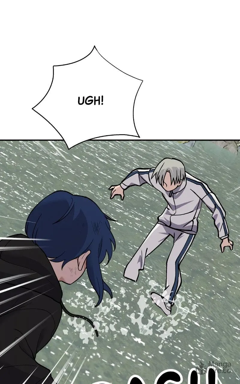 Unstoppable Hayeong Chapter 75 page 15 - 