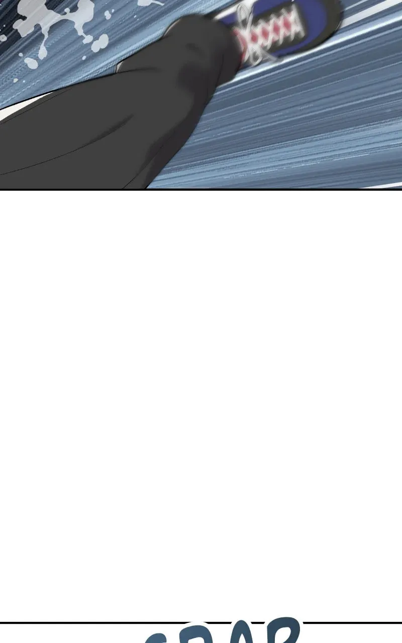 Unstoppable Hayeong Chapter 75 page 17 - 