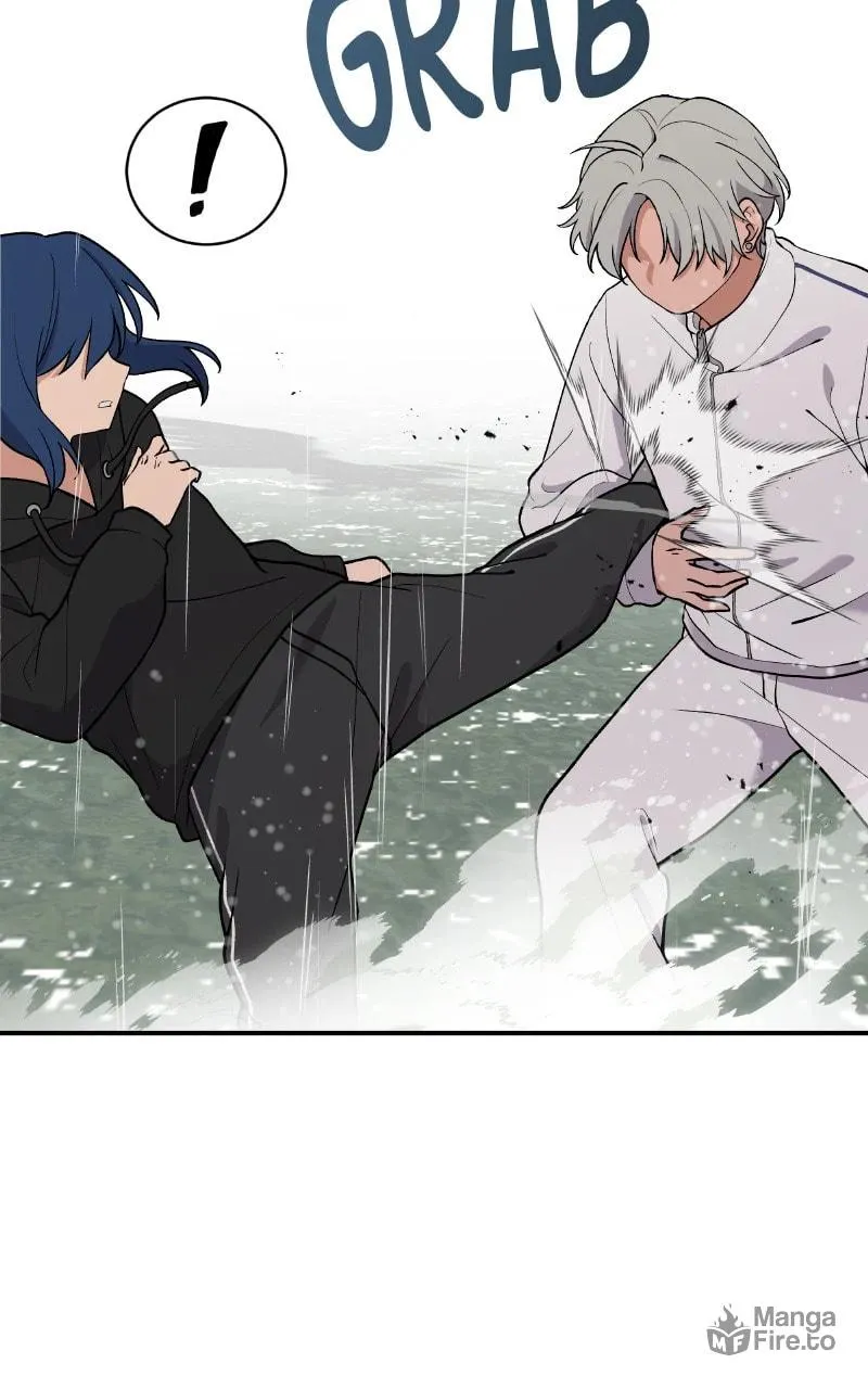 Unstoppable Hayeong Chapter 75 page 18 - 