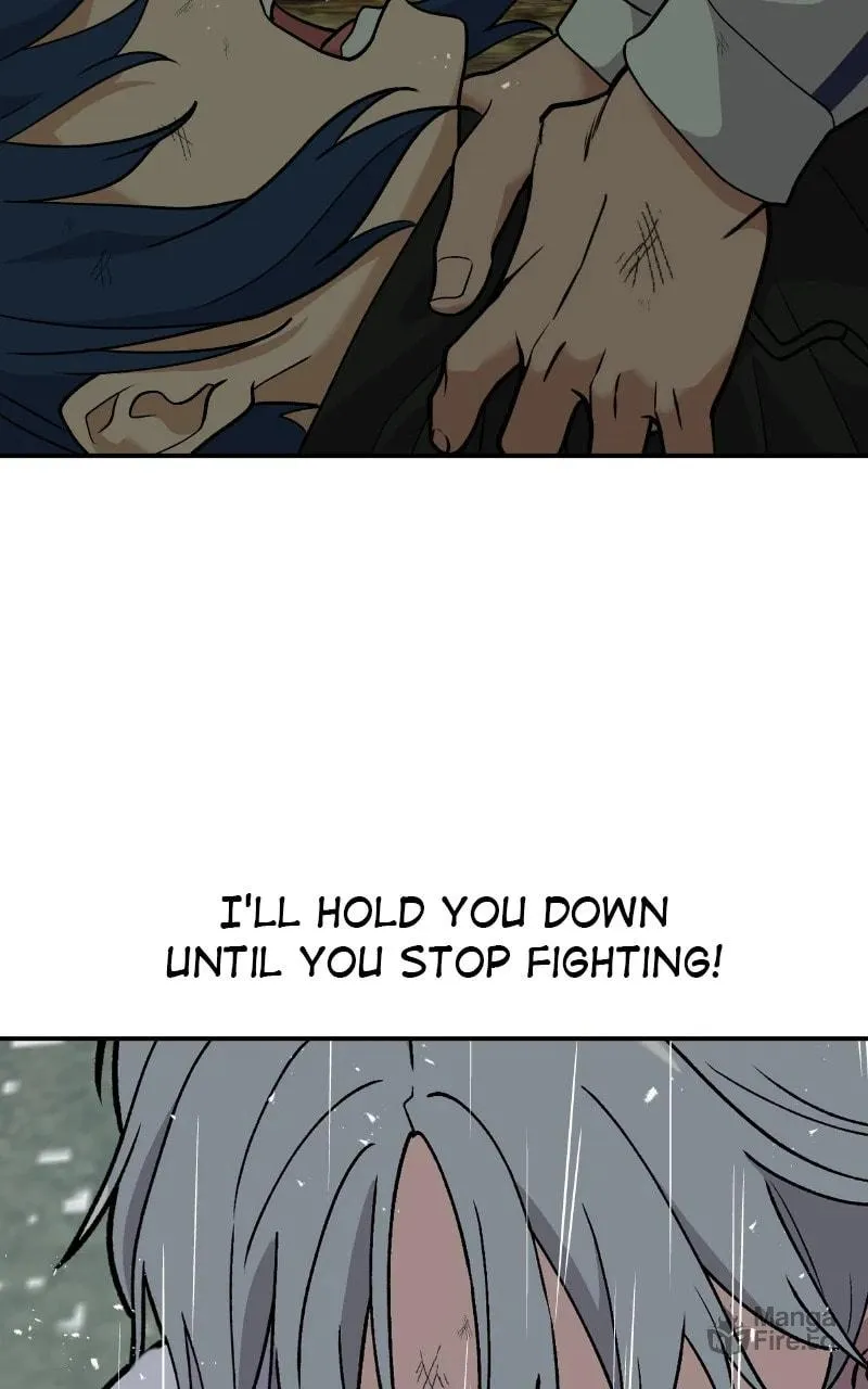 Unstoppable Hayeong Chapter 75 page 3 - 