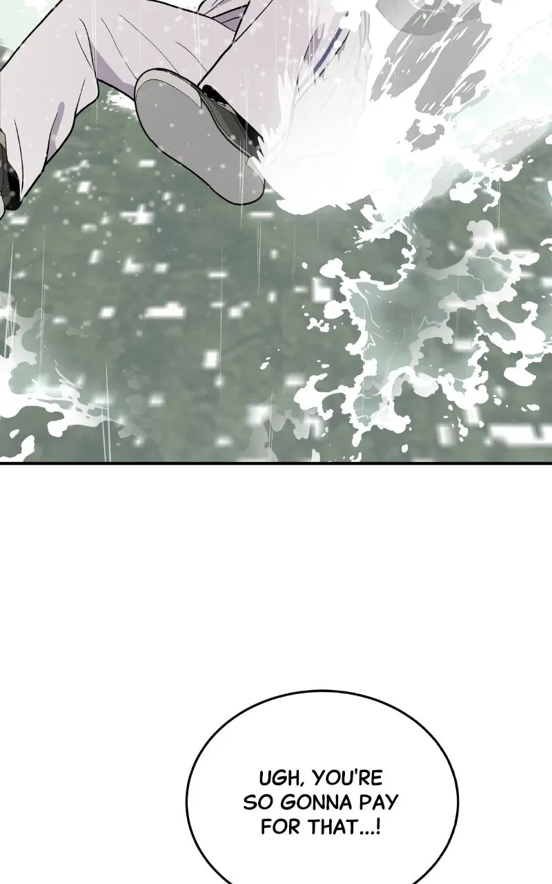 Unstoppable Hayeong Chapter 75 page 26 - 