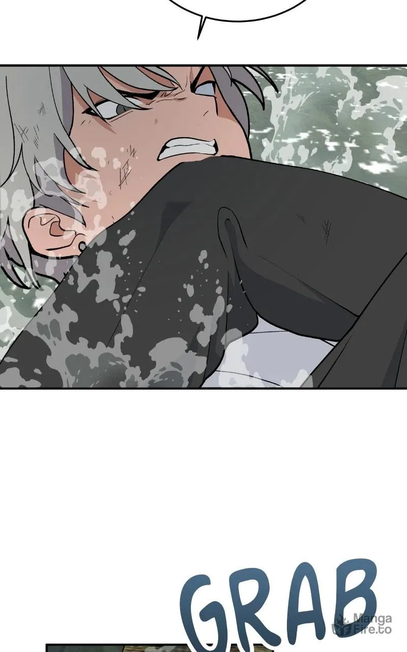 Unstoppable Hayeong Chapter 75 page 27 - 