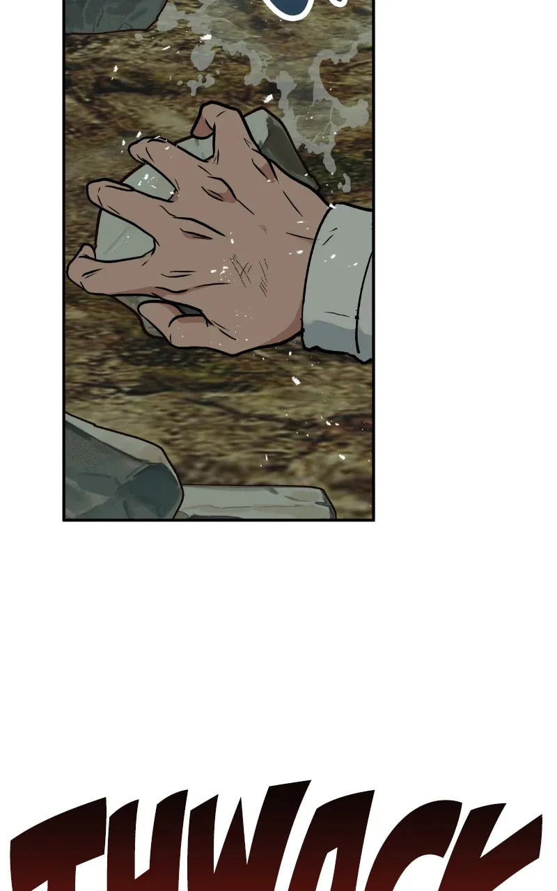Unstoppable Hayeong Chapter 75 page 28 - 