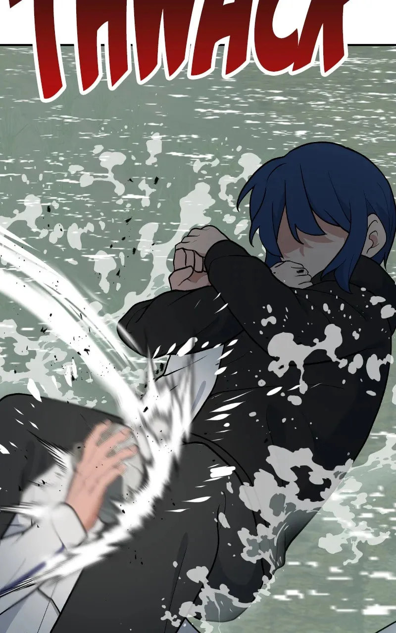 Unstoppable Hayeong Chapter 75 page 29 - 