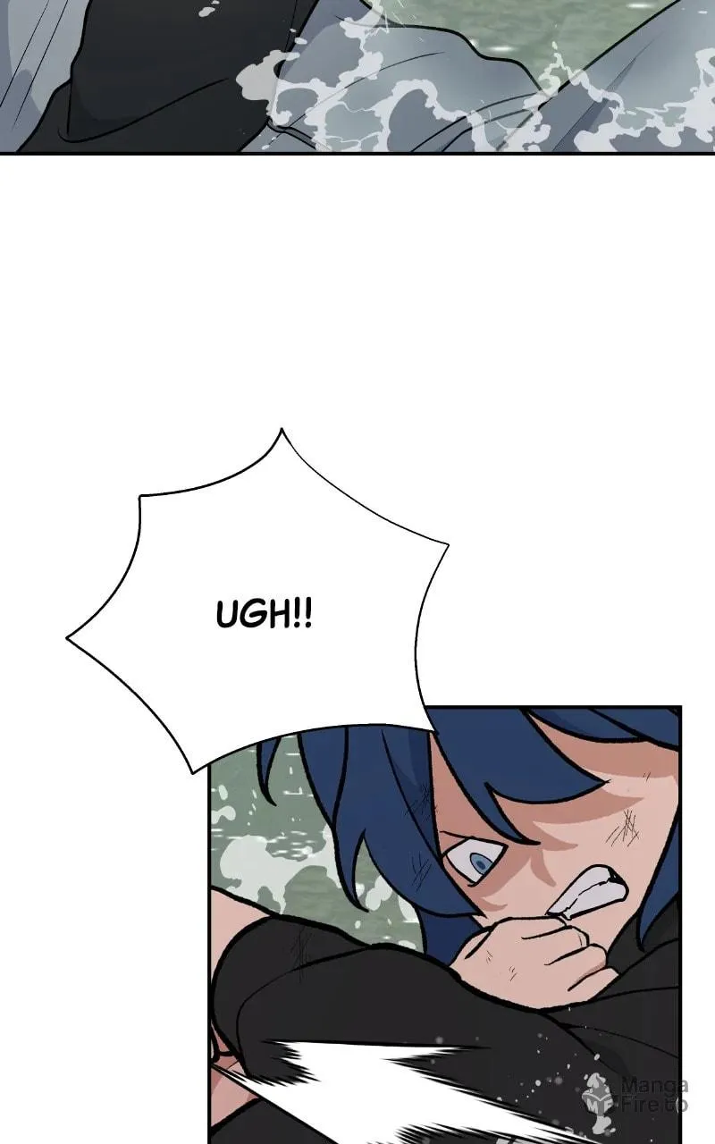 Unstoppable Hayeong Chapter 75 page 30 - 