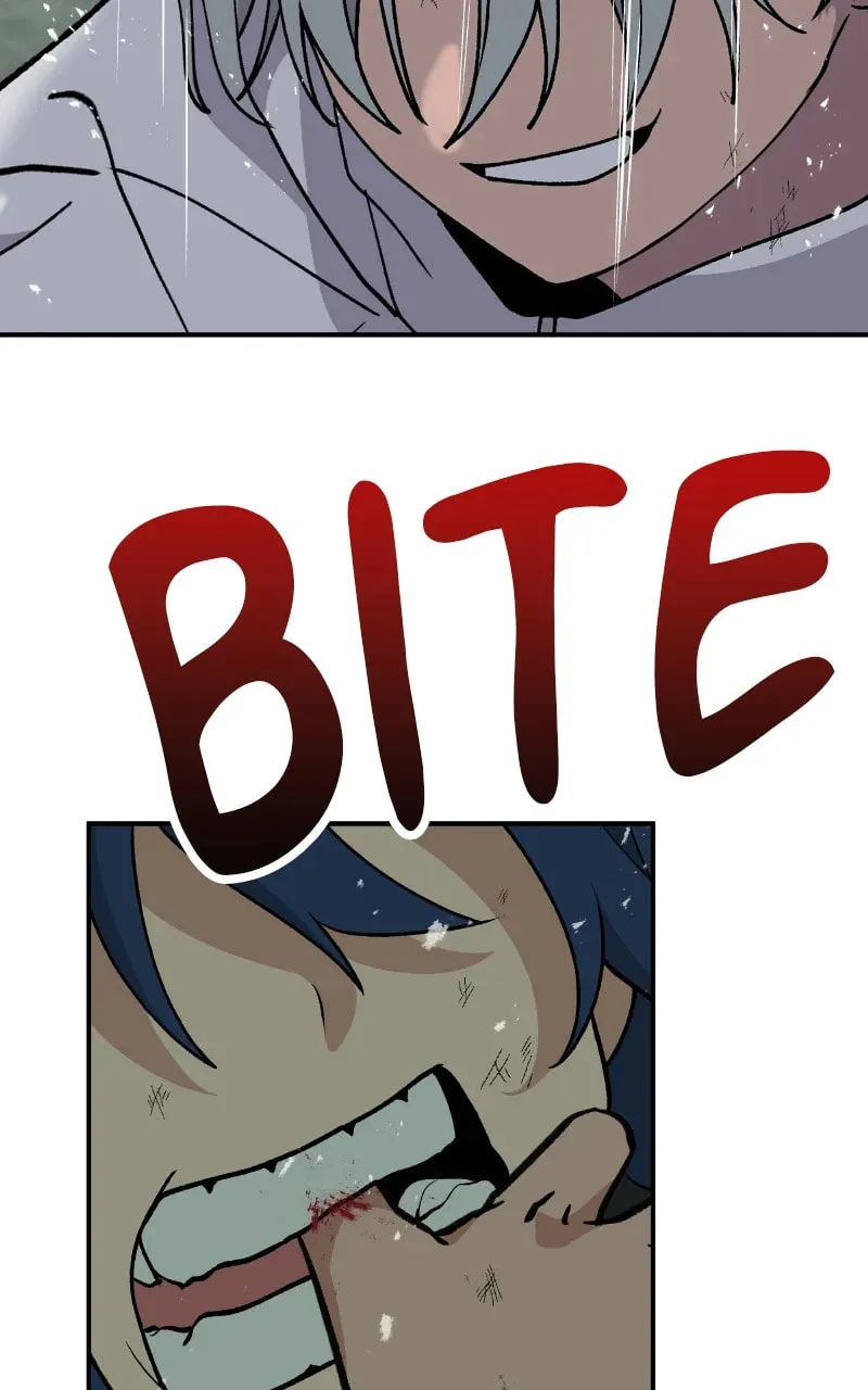 Unstoppable Hayeong Chapter 75 page 4 - 