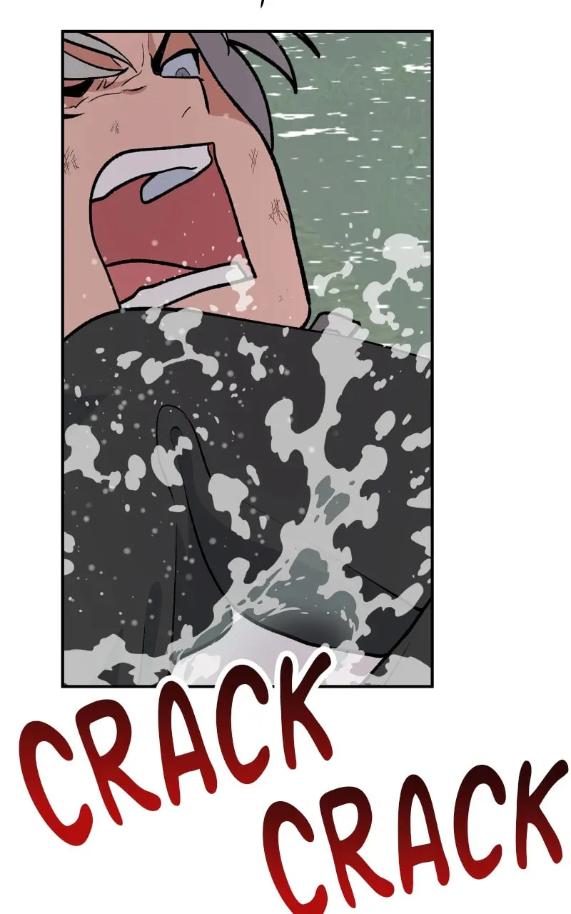 Unstoppable Hayeong Chapter 75 page 32 - 