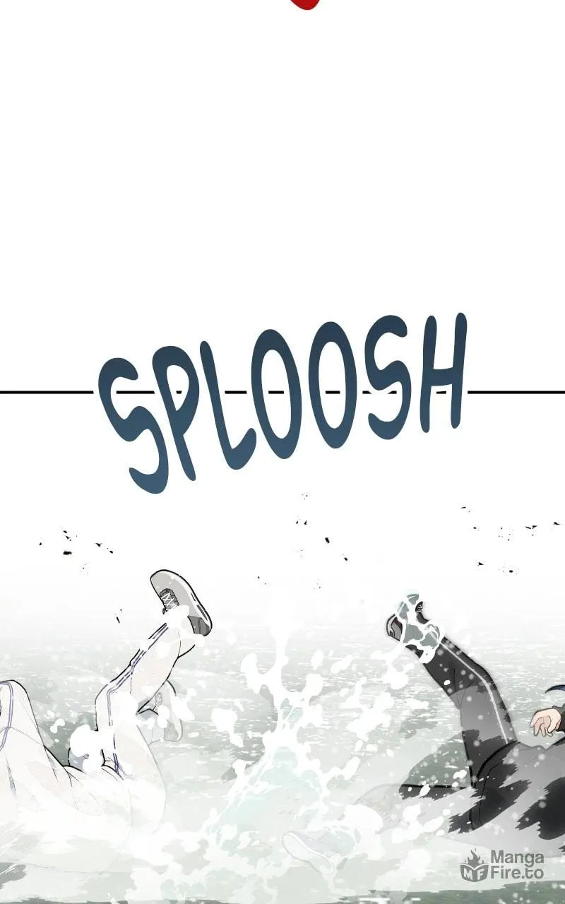 Unstoppable Hayeong Chapter 75 page 33 - 