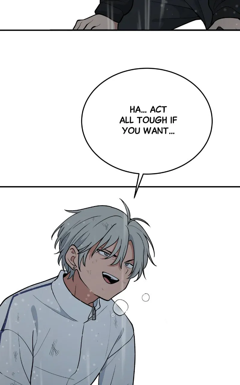 Unstoppable Hayeong Chapter 75 page 37 - 