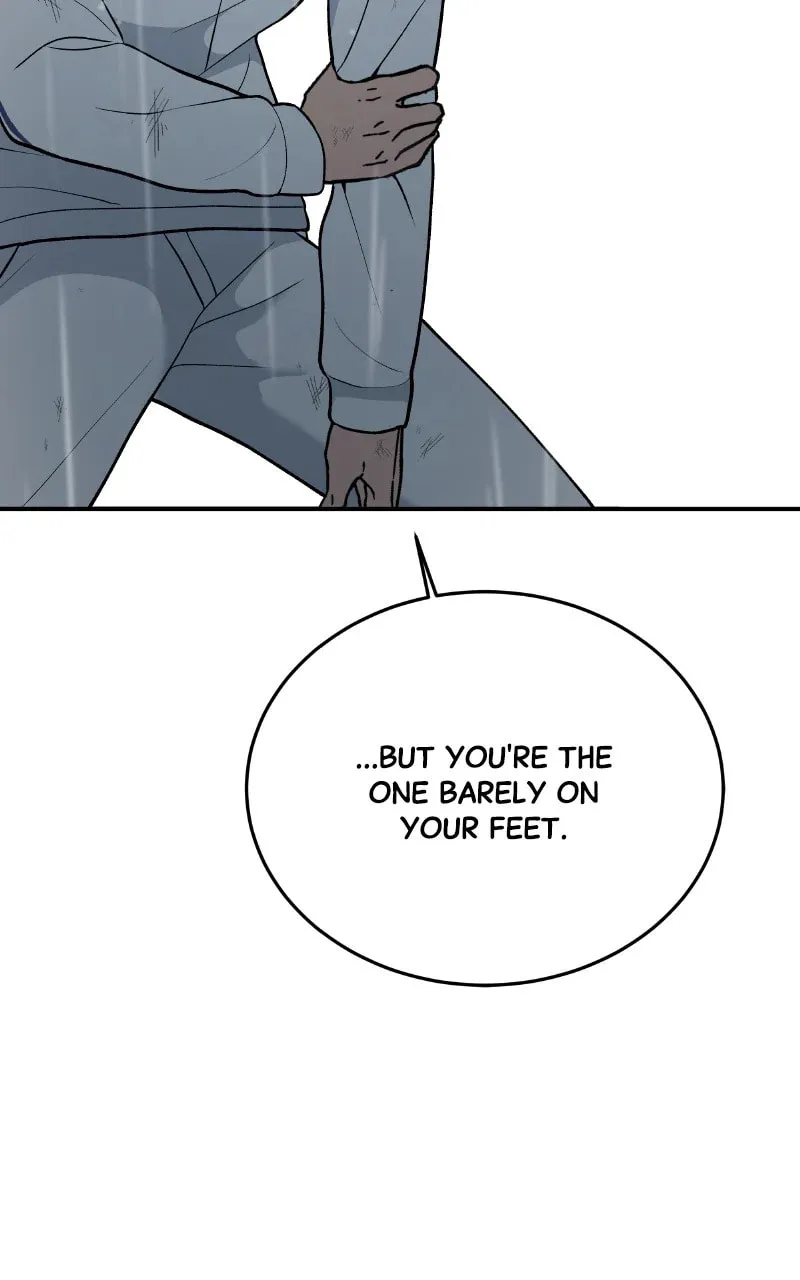 Unstoppable Hayeong Chapter 75 page 38 - 