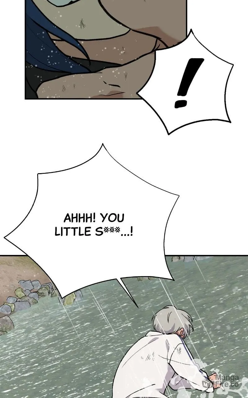 Unstoppable Hayeong Chapter 75 page 5 - 
