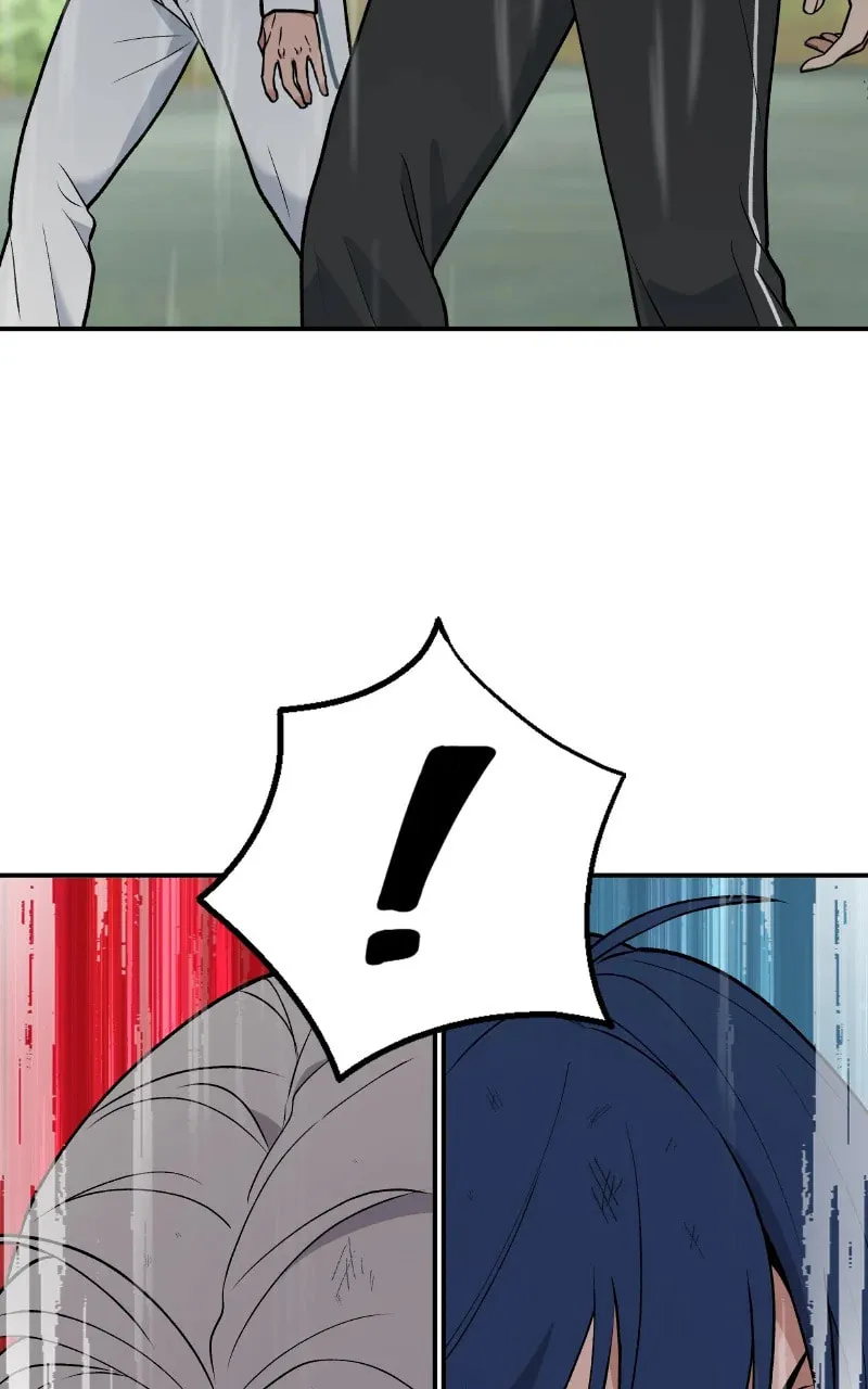 Unstoppable Hayeong Chapter 75 page 41 - 