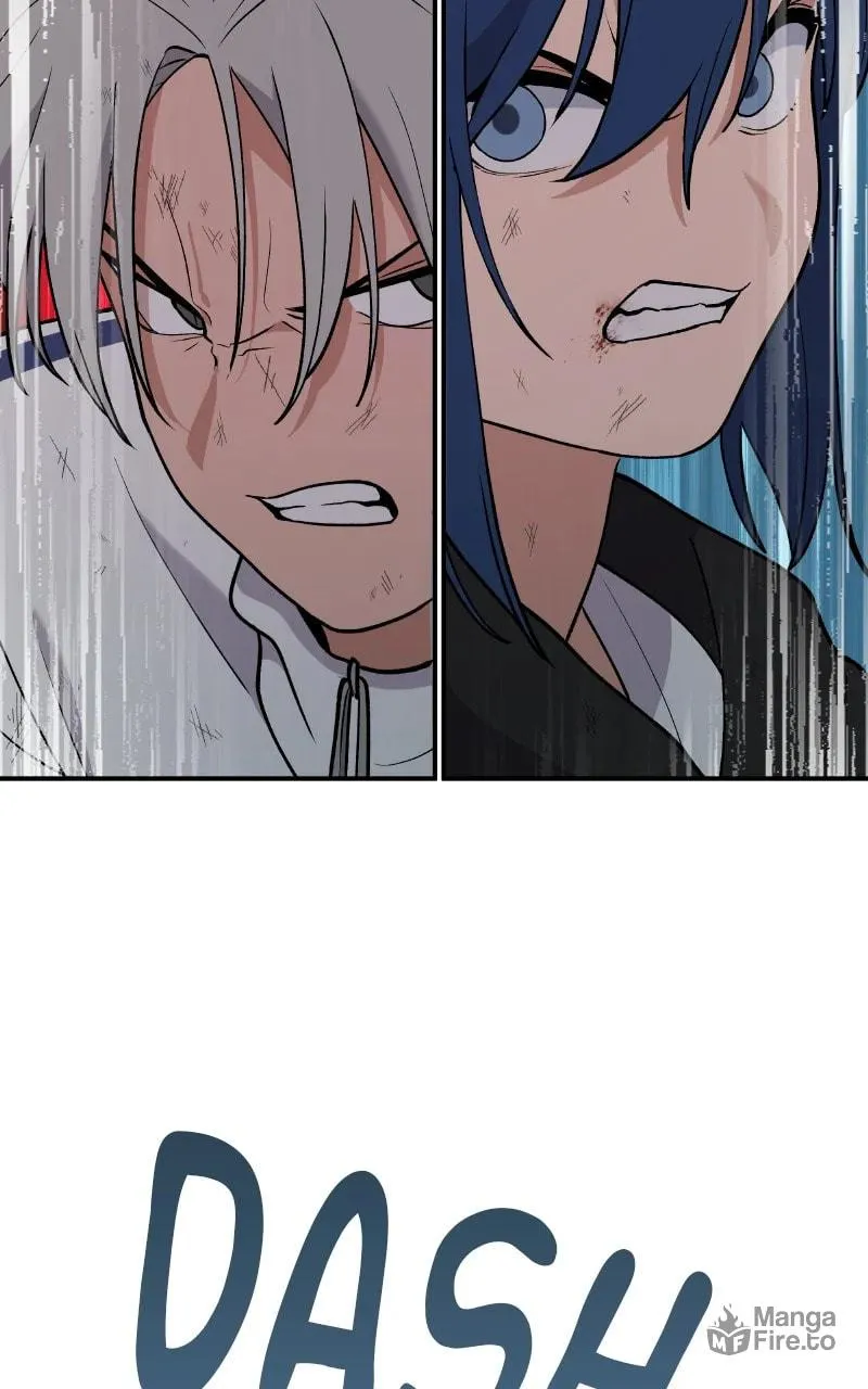 Unstoppable Hayeong Chapter 75 page 42 - 