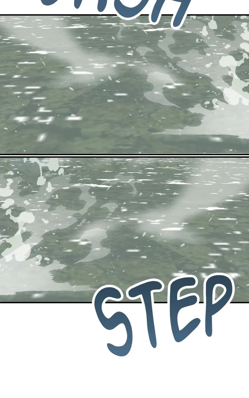 Unstoppable Hayeong Chapter 75 page 43 - 