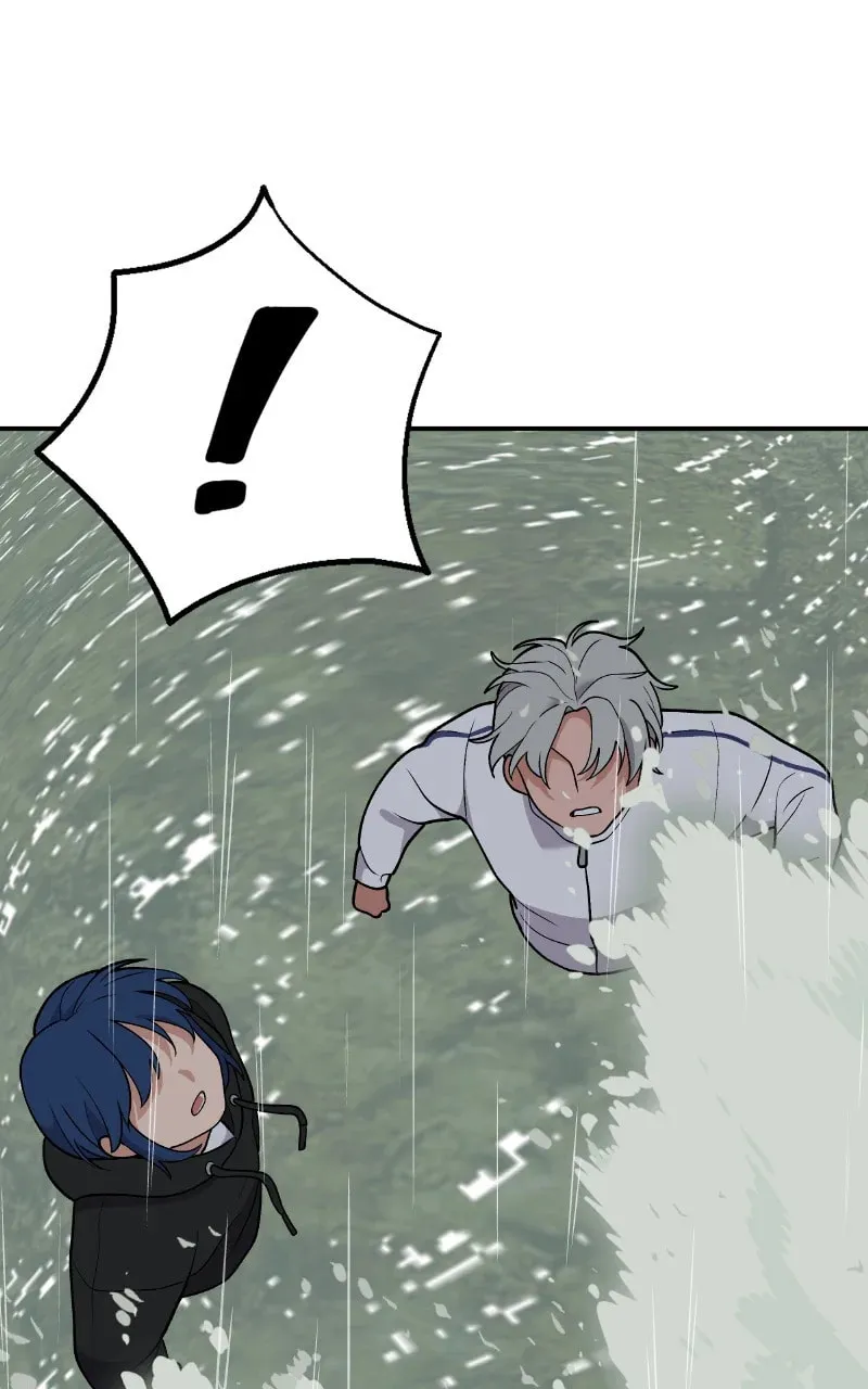 Unstoppable Hayeong Chapter 75 page 46 - 