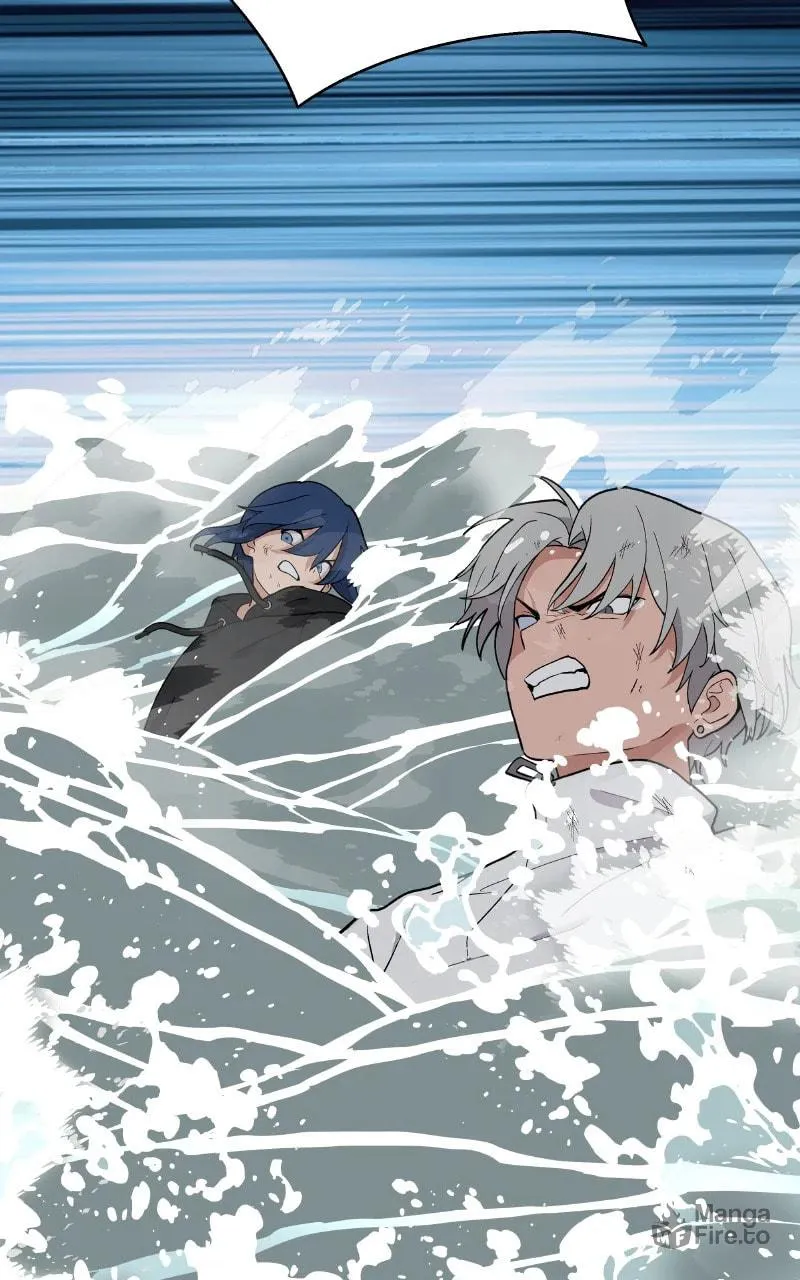 Unstoppable Hayeong Chapter 75 page 50 - 