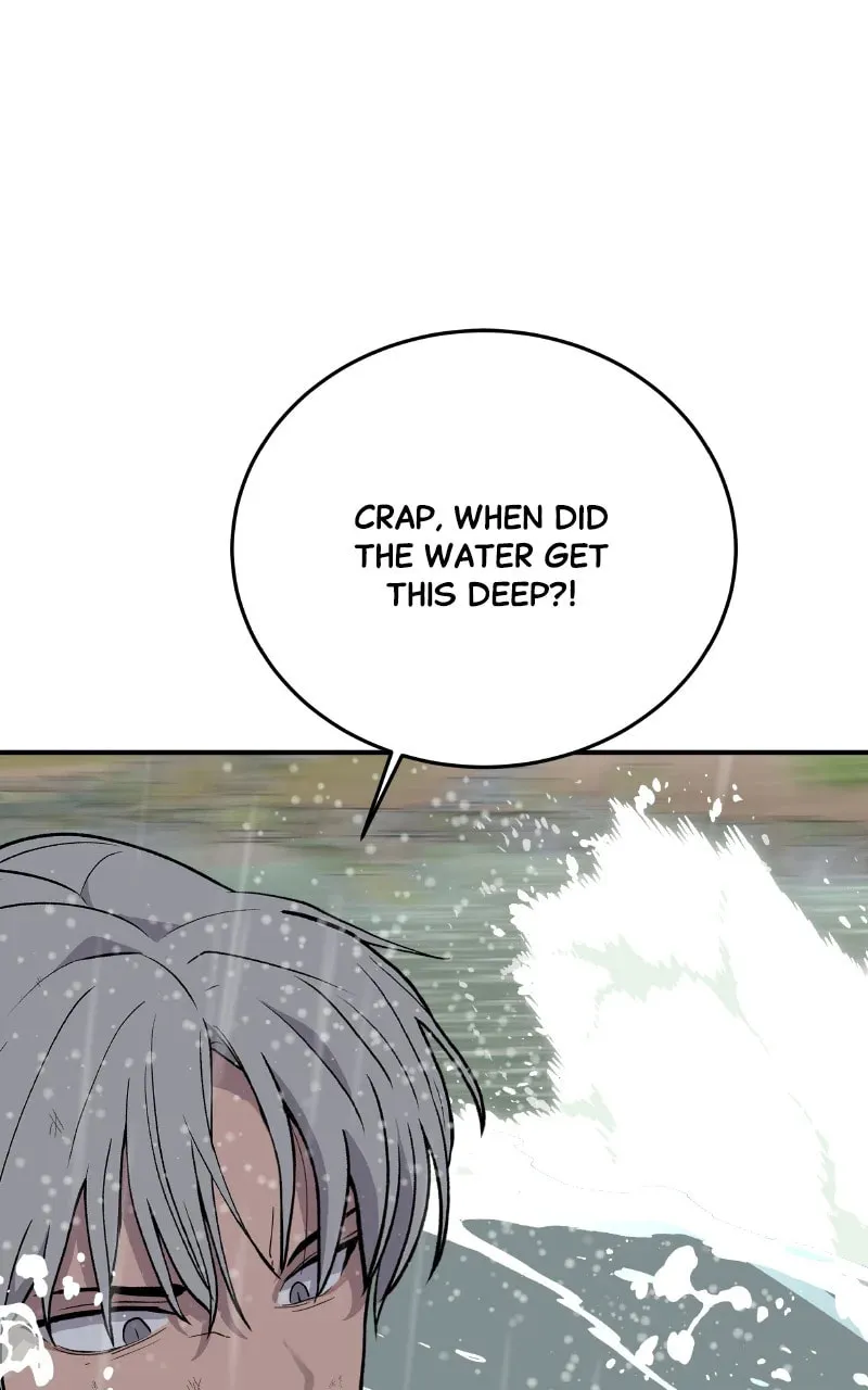 Unstoppable Hayeong Chapter 75 page 53 - 