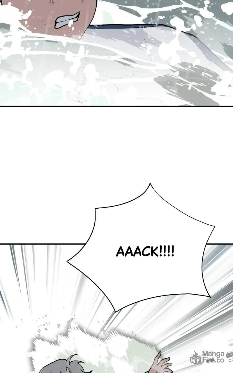 Unstoppable Hayeong Chapter 75 page 54 - 