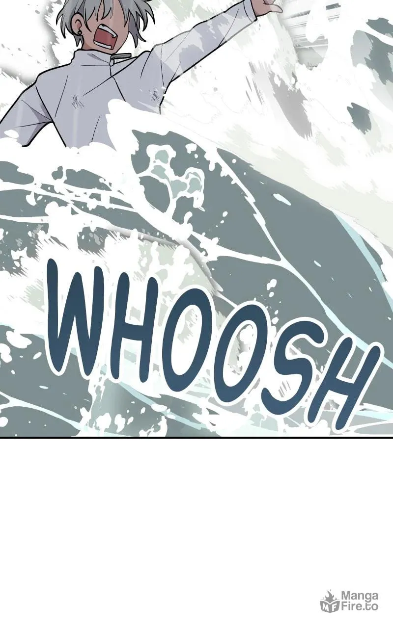 Unstoppable Hayeong Chapter 75 page 55 - 