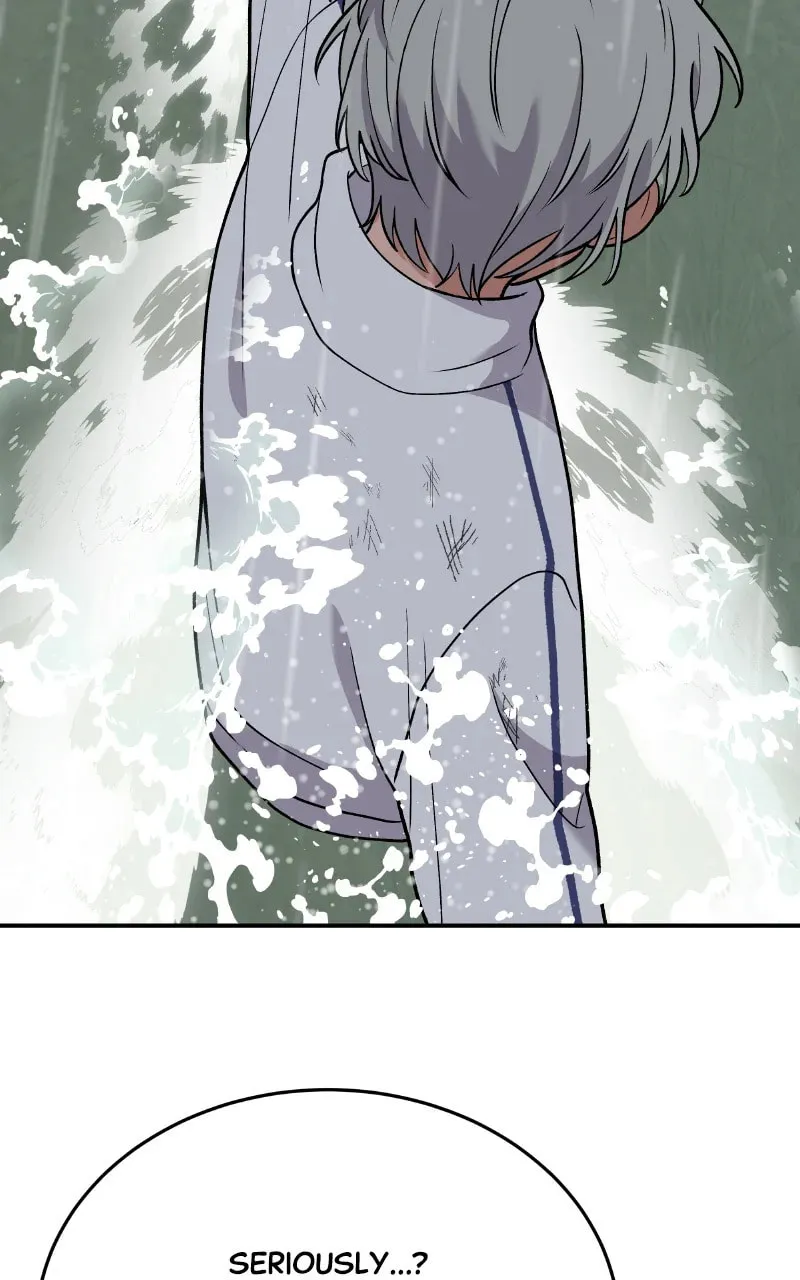 Unstoppable Hayeong Chapter 75 page 58 - 