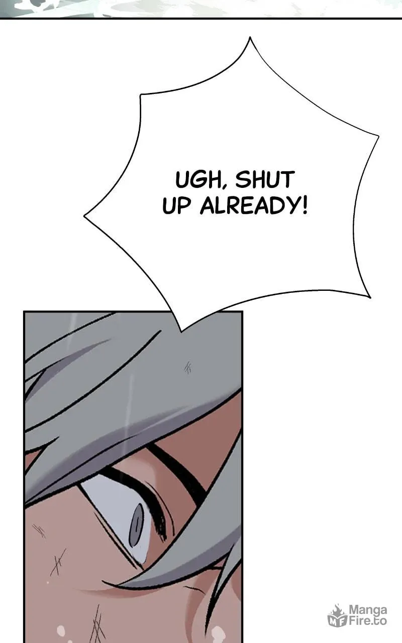 Unstoppable Hayeong Chapter 75 page 60 - 