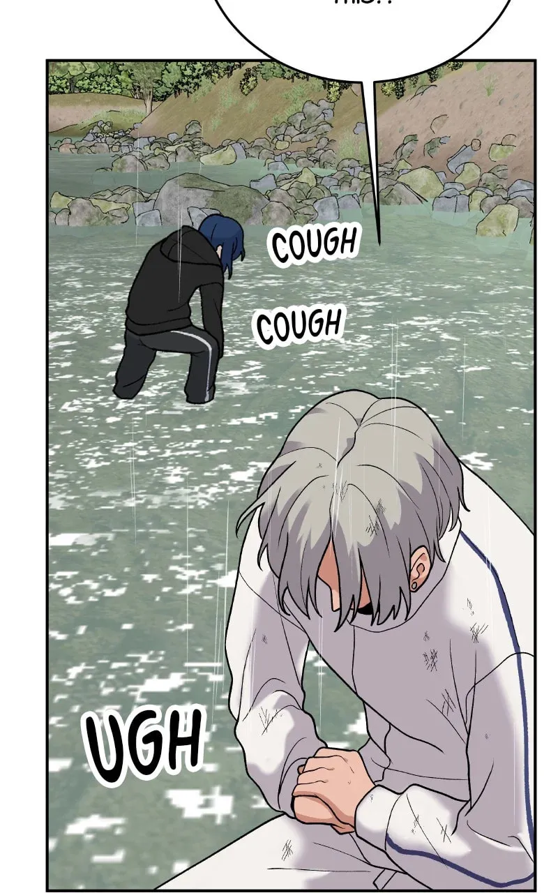 Unstoppable Hayeong Chapter 75 page 7 - 