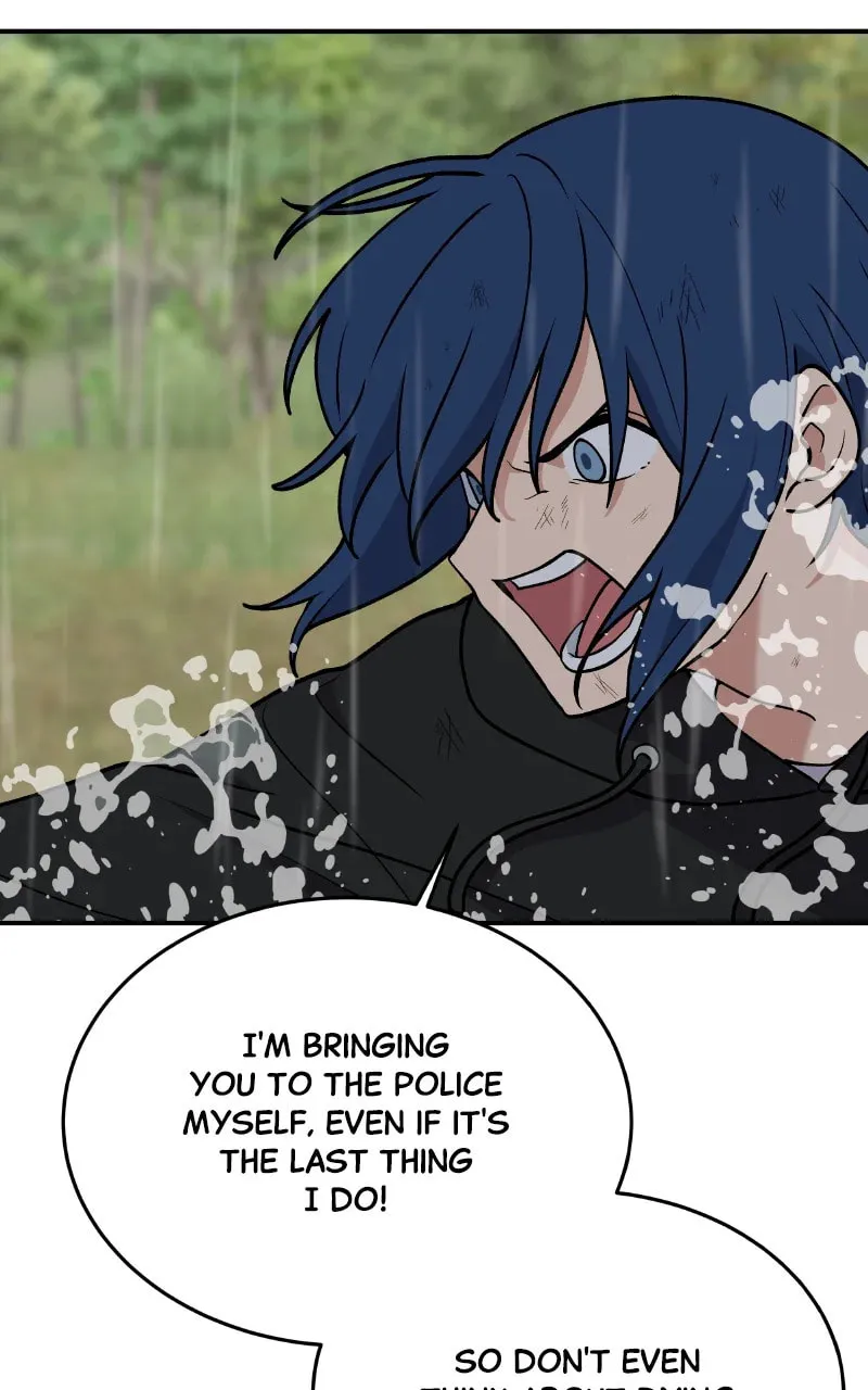 Unstoppable Hayeong Chapter 75 page 62 - 