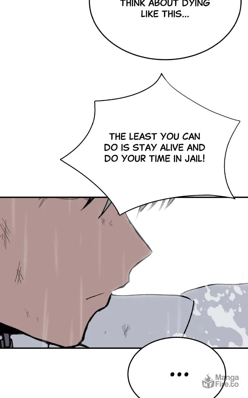 Unstoppable Hayeong Chapter 75 page 63 - 
