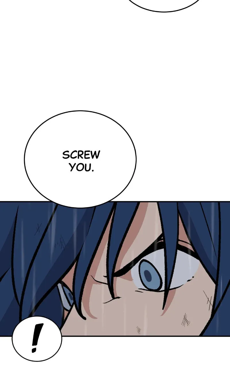 Unstoppable Hayeong Chapter 75 page 64 - 