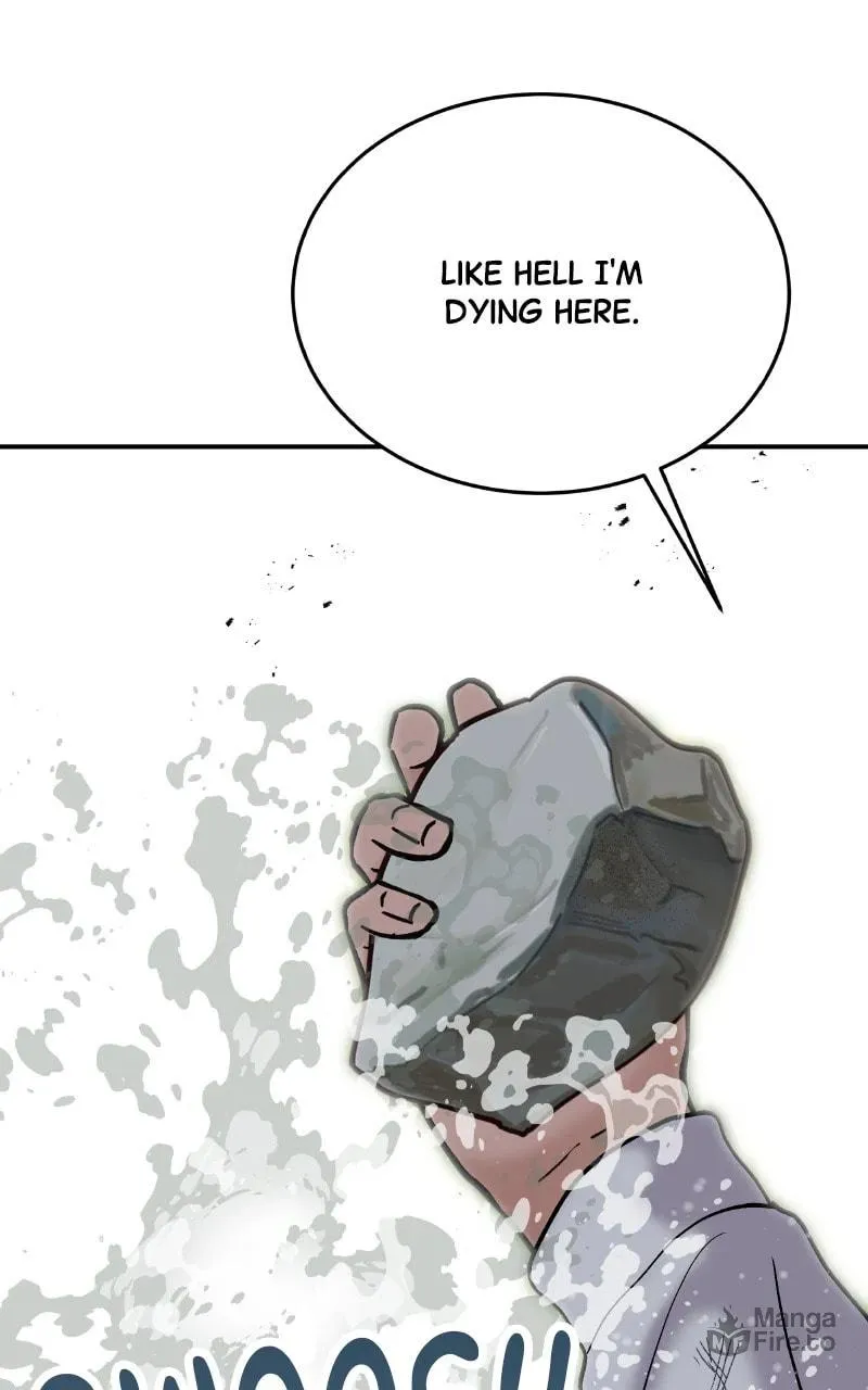 Unstoppable Hayeong Chapter 75 page 65 - 