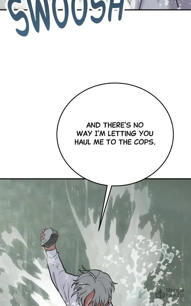 Unstoppable Hayeong Chapter 75 page 66 - 