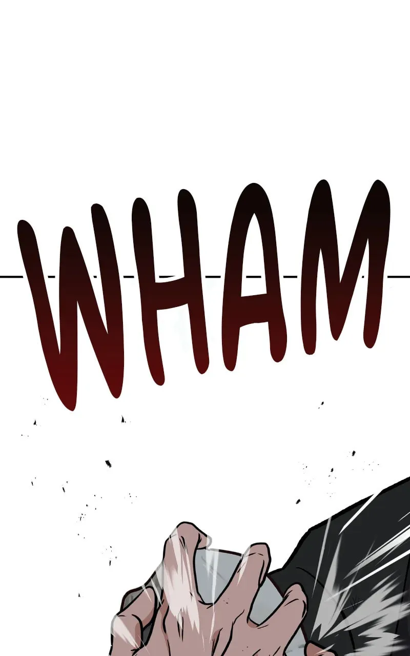 Unstoppable Hayeong Chapter 75 page 68 - 