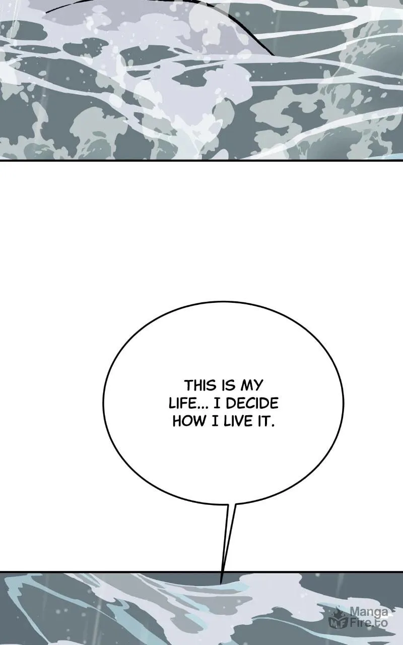 Unstoppable Hayeong Chapter 75 page 72 - 