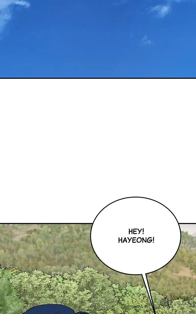 Unstoppable Hayeong Chapter 75 page 78 - 